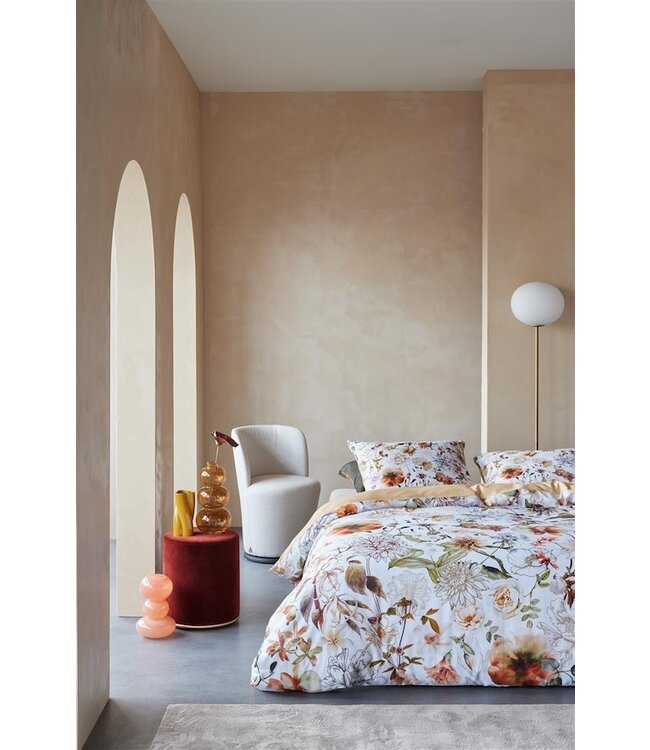 Kardol by Beddinghouse Perennial Multi dekbedovertrek