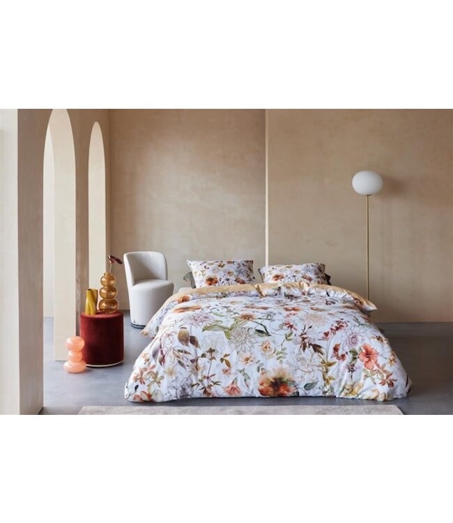 Kardol by Beddinghouse Perennial Multi dekbedovertrek