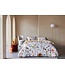 Kardol by Beddinghouse Perennial Multi dekbedovertrek