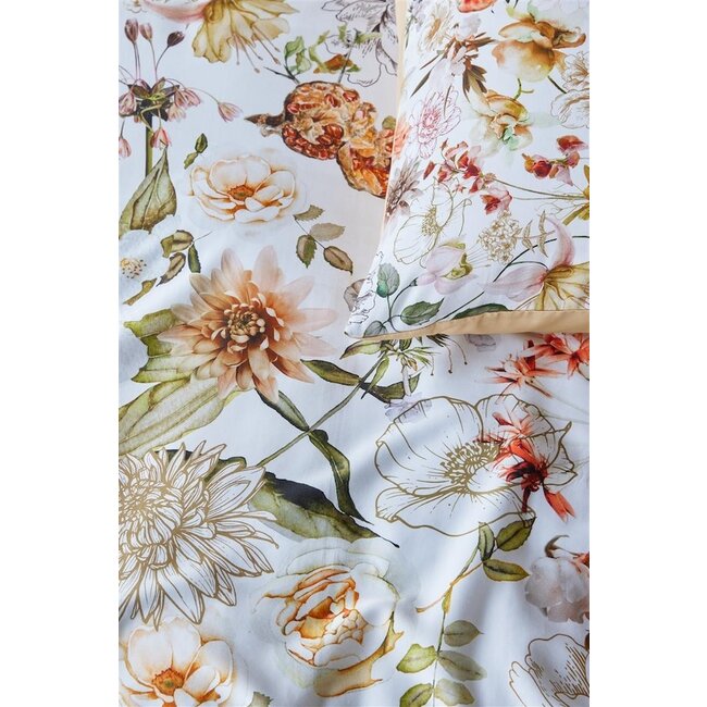 Kardol by Beddinghouse Perennial Multi dekbedovertrek
