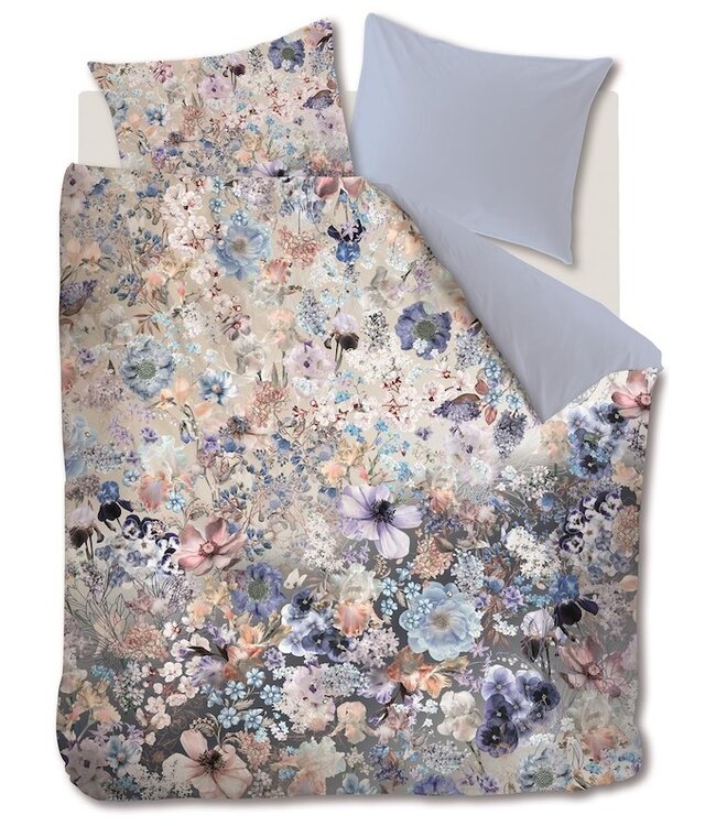 Kardol by Beddinghouse Principe Pastel dekbedovertrek