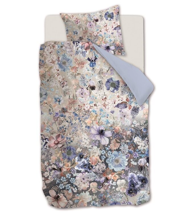 Kardol by Beddinghouse Principe Pastel dekbedovertrek