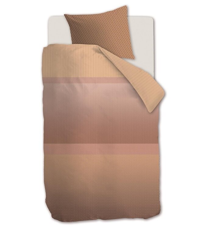 Kardol by Beddinghouse Sashiko Multi dekbedovertrek