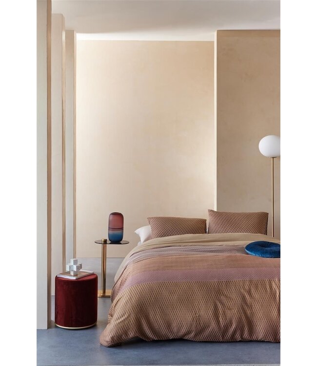 Kardol by Beddinghouse Sashiko Multi dekbedovertrek