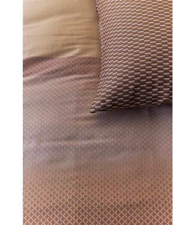 Kardol by Beddinghouse Sashiko Multi dekbedovertrek