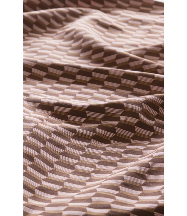 Kardol by Beddinghouse Sashiko Multi dekbedovertrek