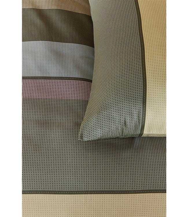 Kardol by Beddinghouse Sequins Green dekbedovertrek