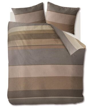 Kardol by Beddinghouse Kardol by Beddinghouse Sequins Grey dekbedovertrek