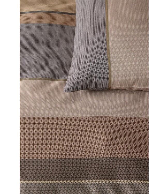 Kardol by Beddinghouse Sequins Grey dekbedovertrek