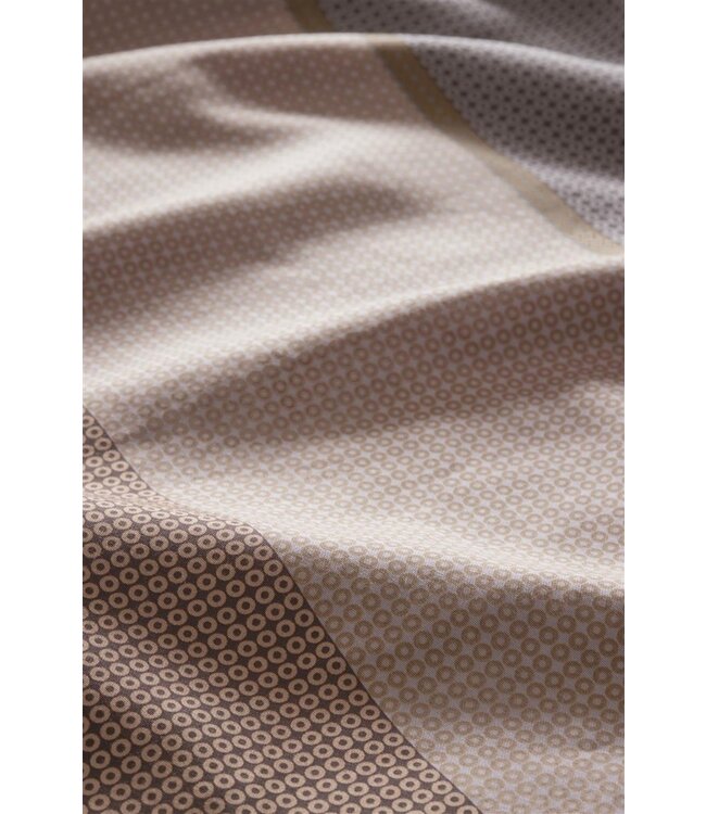 Kardol by Beddinghouse Sequins Grey dekbedovertrek