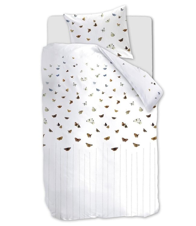 Marjolein Bastin Mariposa Multi dekbedovertrek