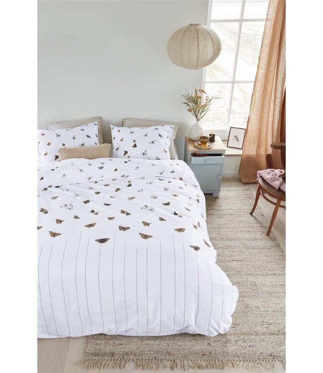 Marjolein Bastin Mariposa Multi dekbedovertrek