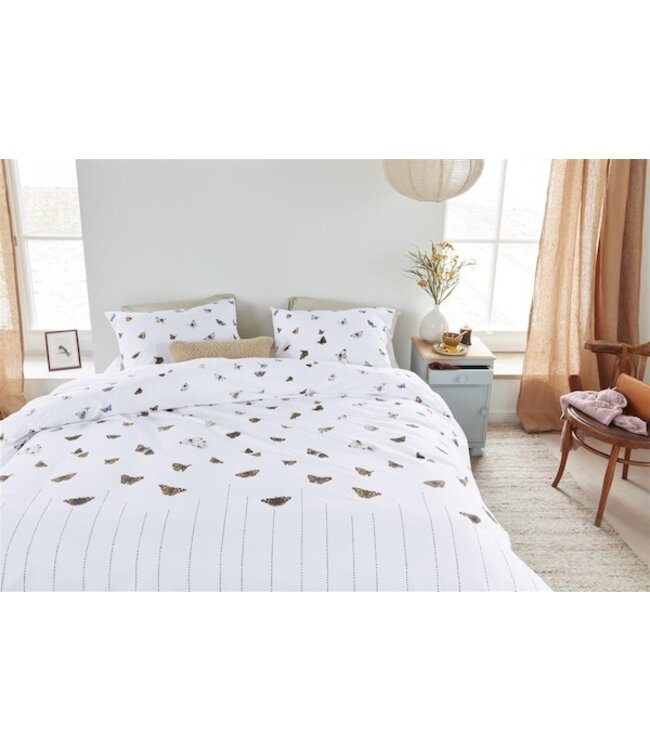 Marjolein Bastin Mariposa Multi dekbedovertrek