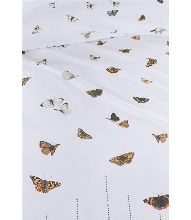 Marjolein Bastin Mariposa Multi dekbedovertrek