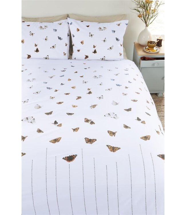 Marjolein Bastin Mariposa Multi dekbedovertrek