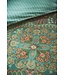 Pip Studio Alfombra Groen dekbedovertrek