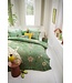 Pip Studio Bamboleo Groen dekbedovertrek