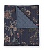 Pip Studio Buenas Noches Quilt Donkerblauw