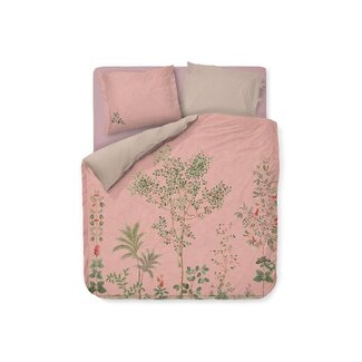Pip Studio Pip Studio Fata Morgana Roze dekbedovertrek