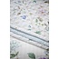 Pip Studio Flores Bailando Quilt Gebroken Wit