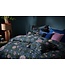 Pip Studio Flores Felices Donkerblauw dekbedovertrek