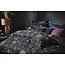 Pip Studio Flores Felices sierkussen Donkerblauw