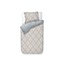 Pip Studio Ornamento Ramo Wit dekbedovertrek