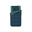 Pip Studio Querida Donkerblauw dekbedovertrek