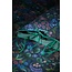 Pip Studio Querida Donkerblauw dekbedovertrek