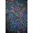 Pip Studio Querida Donkerblauw dekbedovertrek