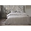 Riviera Maison Chevron Weave Zand dekbedovertrek