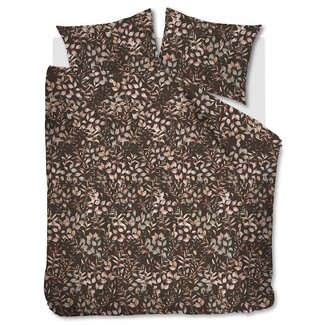 Riviera Maison Faded Fall Bruin dekbedovertrek