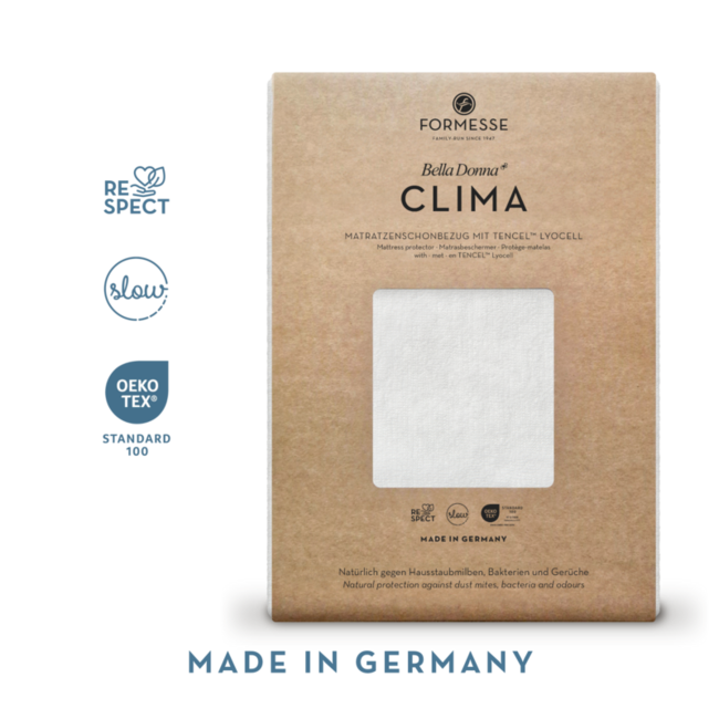 Clima molton