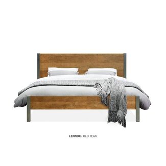 Maxfurn Ledikant Lennox