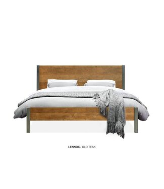 Maxfurn Ledikant Lennox
