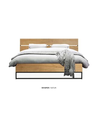Maxfurn Ledikant Whisper