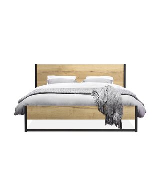 Maxfurn Ledikant Berlijn Showmodel
