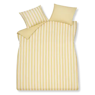 Vandyck home 97 cotton tencel sunlight Dekbedovertrek