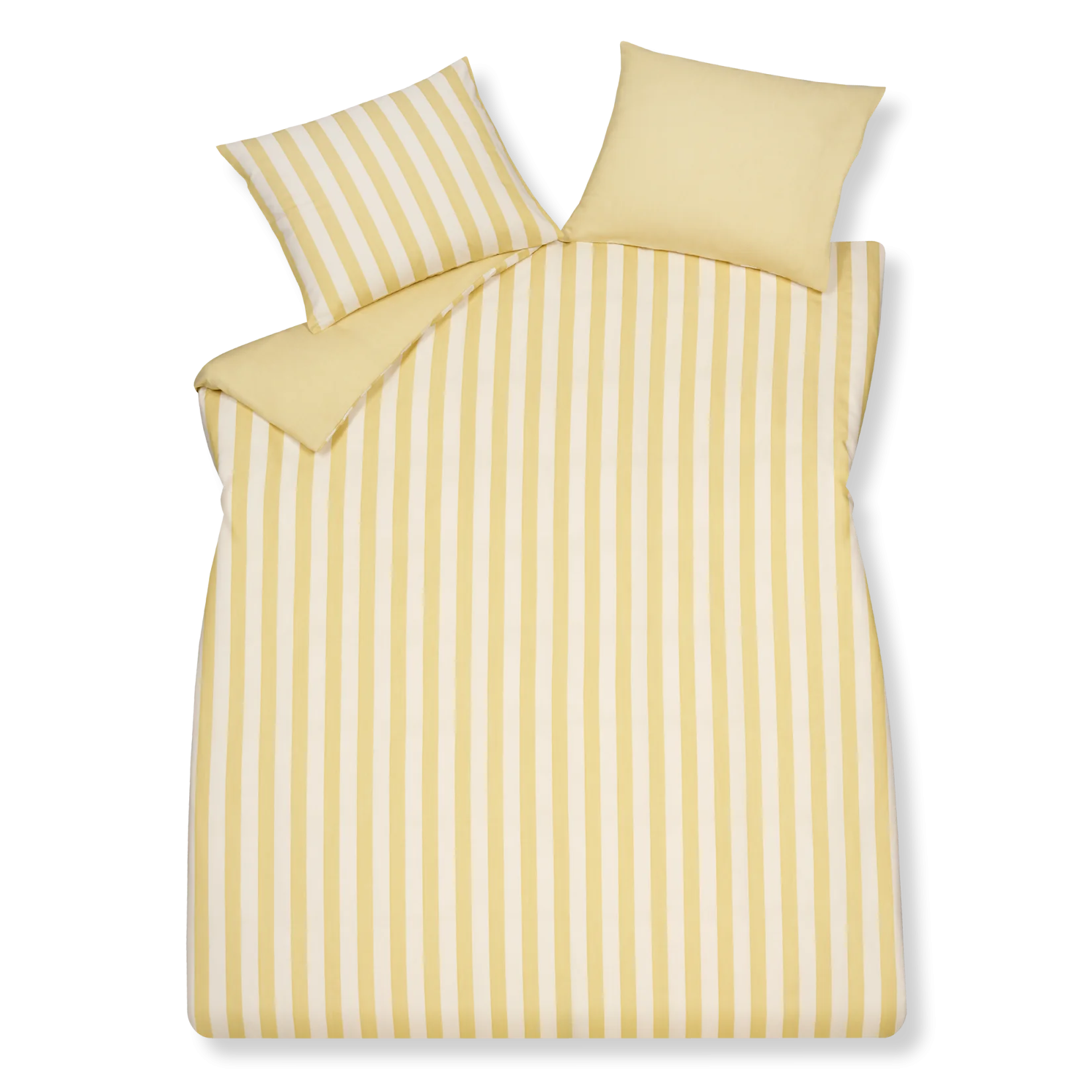 Vandyck home 97 cotton tencel sunlight Dekbedovertrek