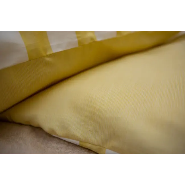 Vandyck home 97 cotton tencel sunlight Dekbedovertrek