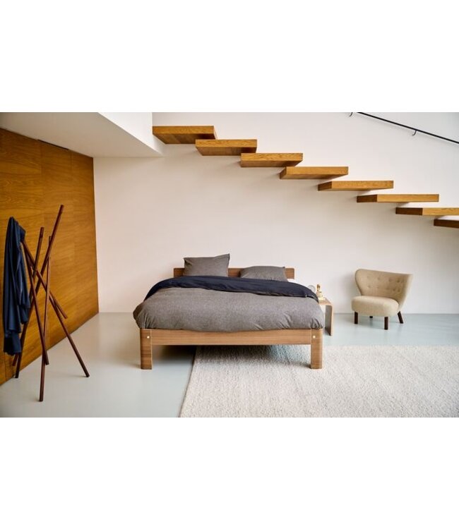 Auping Soft Lines dekbedovertrek