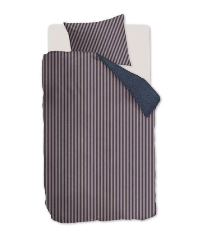 Auping Soft Lines dekbedovertrek