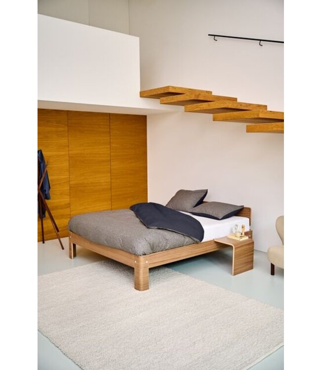 Auping Soft Lines dekbedovertrek