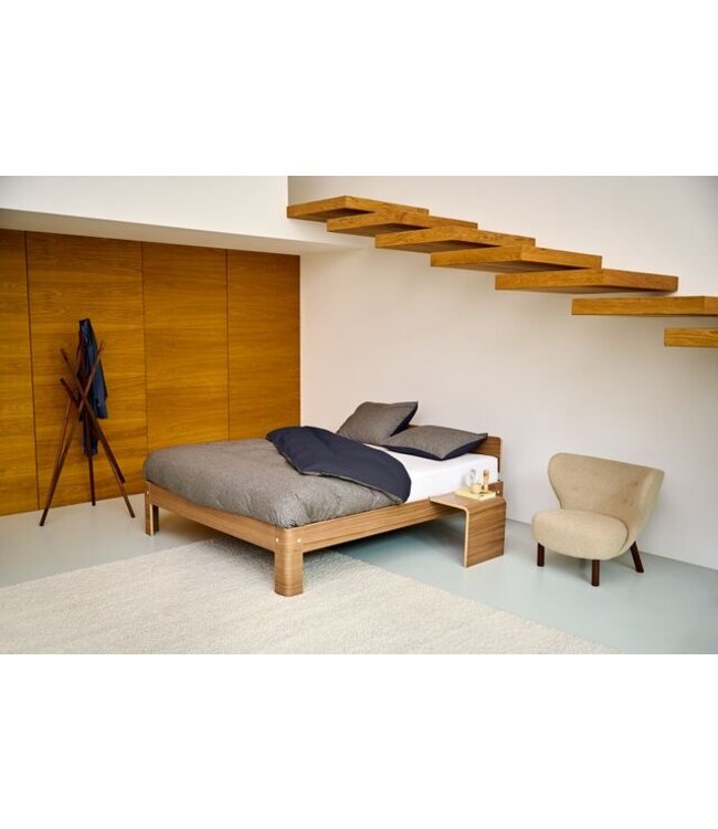 Auping Soft Lines dekbedovertrek