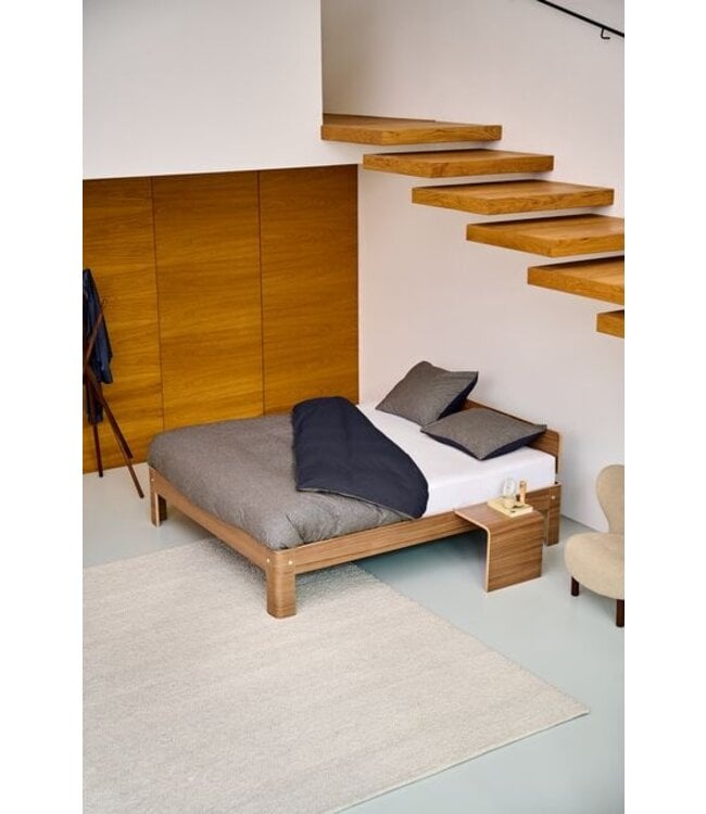 Auping Soft Lines dekbedovertrek