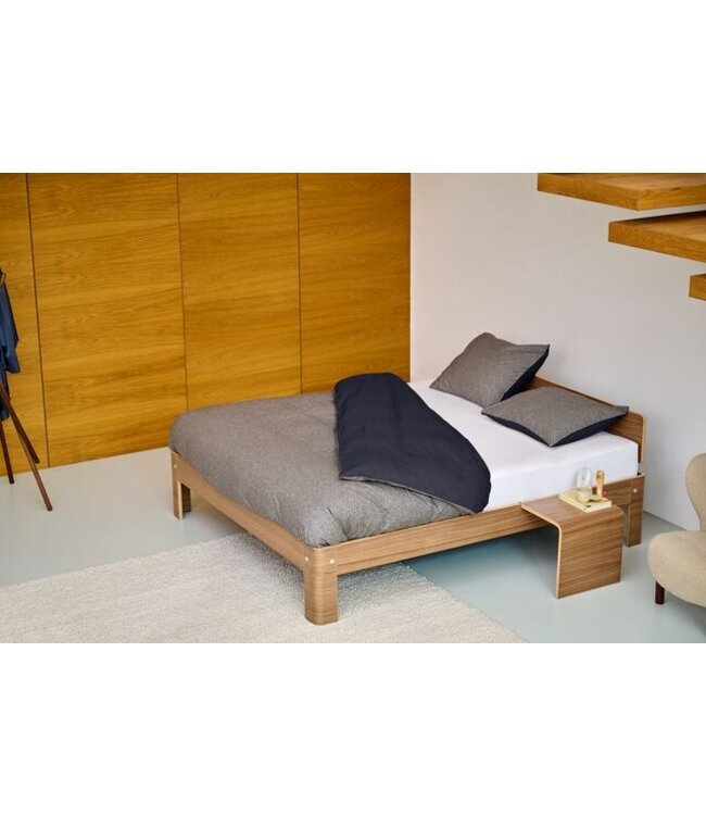 Auping Soft Lines dekbedovertrek