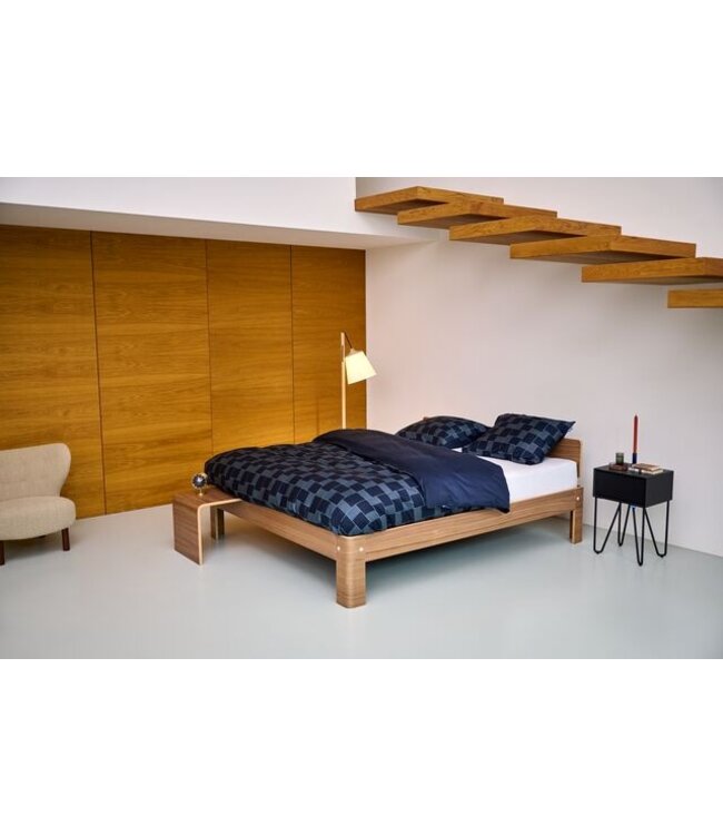 Auping Shaded Sky dekbedovertrek