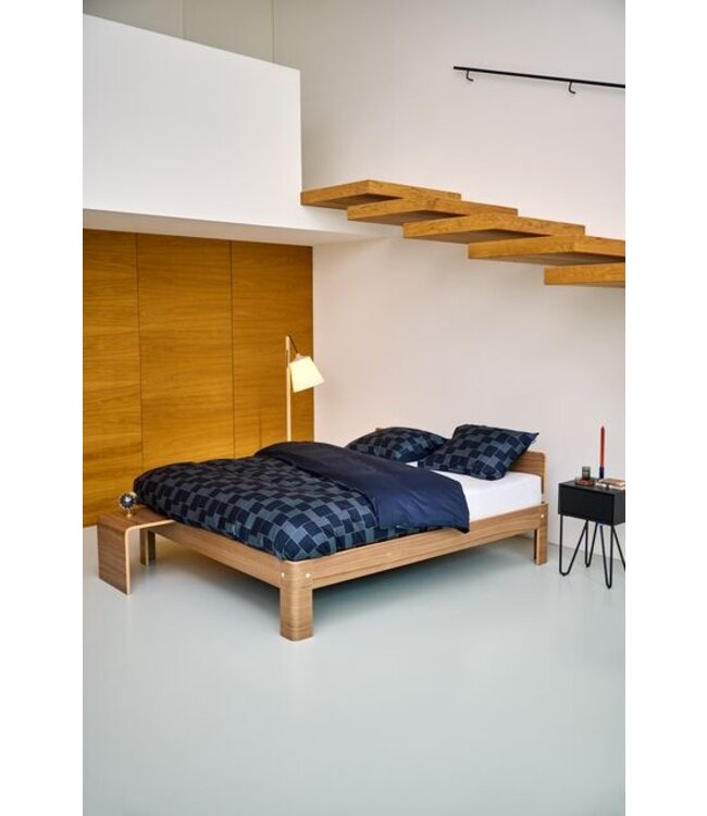 Auping Shaded Sky dekbedovertrek