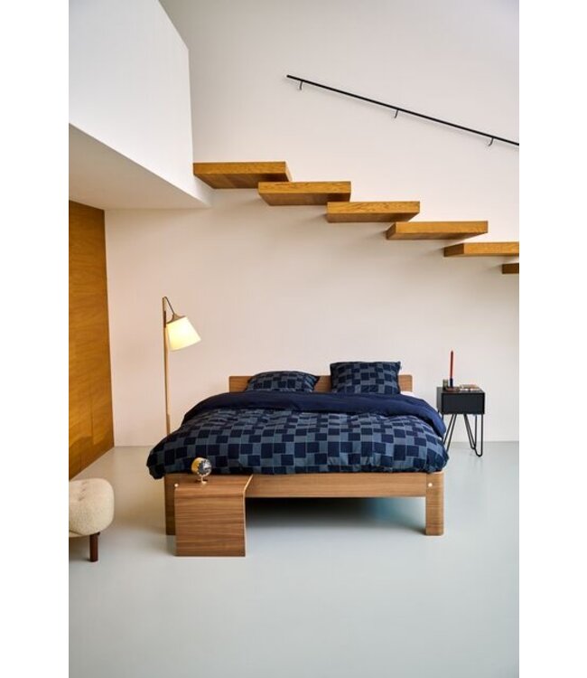 Auping Shaded Sky dekbedovertrek