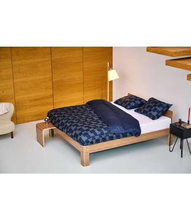 Auping Shaded Sky dekbedovertrek